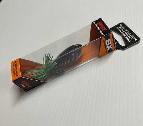 Leurre rapala skitter frog - rapala,