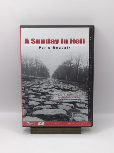 Sunday hell paris - sunday, hell: