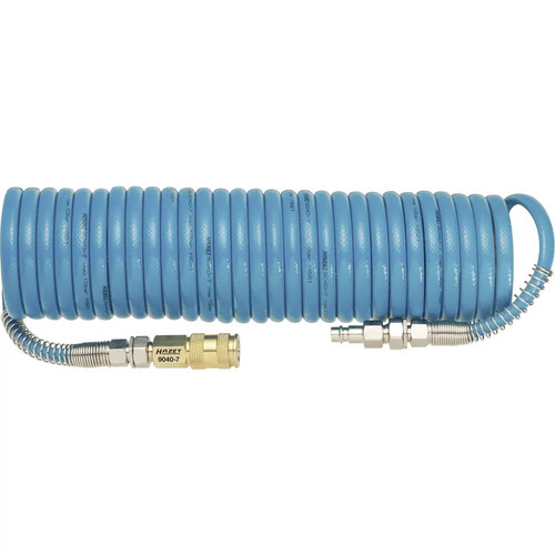Tuyau pour air comprimé hazet - pour,