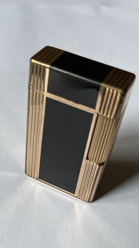 Briquet dupont laque de - briquet,