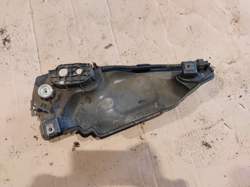 Réservoir additif fap - réservoir,