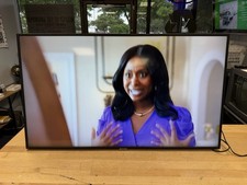 Samsung UN50NU6950 50' LCD