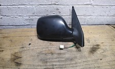 Toyota Yaris Verso 99-05