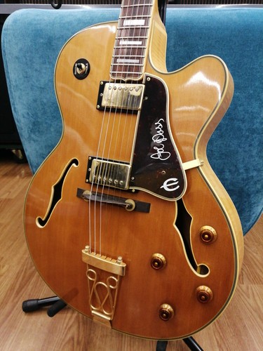 Guitare électrique epiphone - guitare,