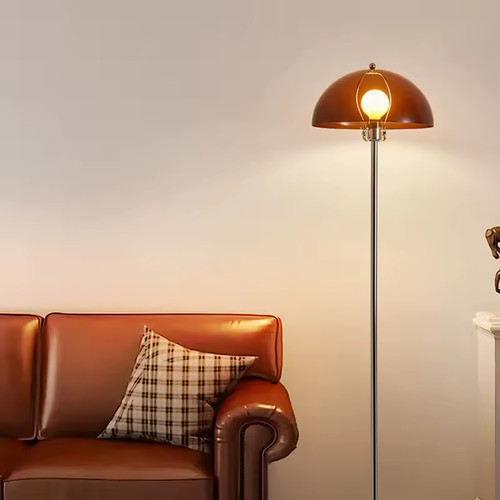 Modern led floor - led,