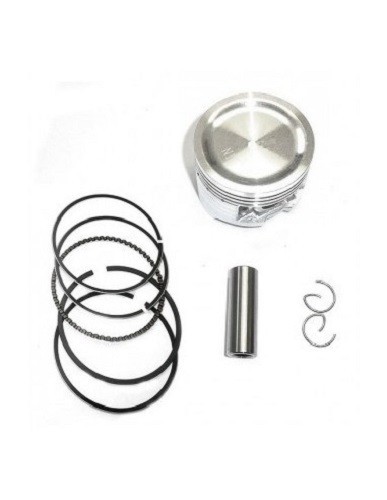 Apollo kit piston 125cc - apollo,