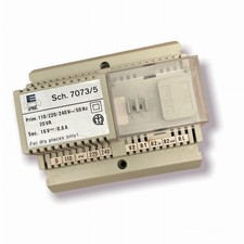 Urmet 7073/5 Alimentation Pour