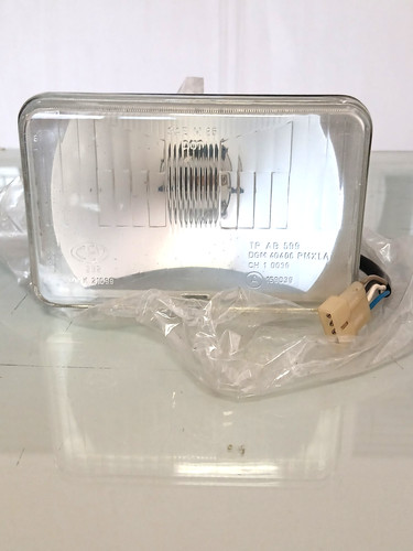 Faro phare avant cev 283 - /,