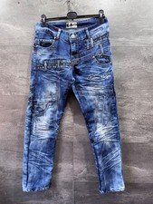 Kosmo Lupo Denim Japan Style Jeans Men’s Size 32
