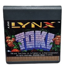 Toki - Atari Lynx