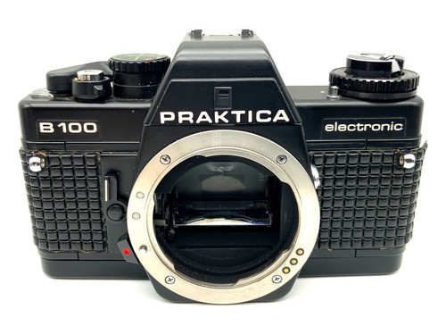 Praktica b100 électronique - b100,