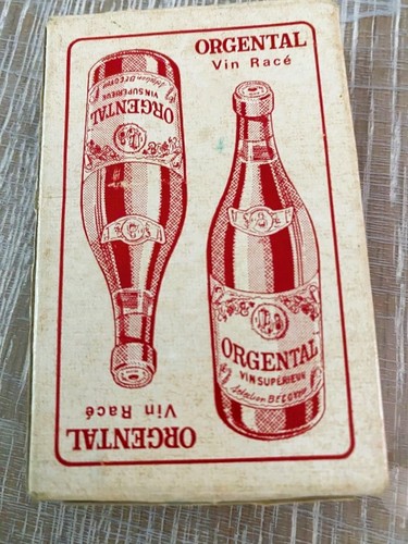 Ancien jeu cartes - ancien,