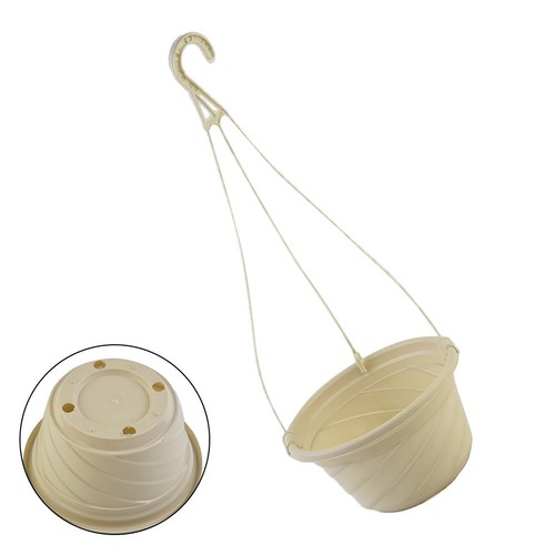 Pots suspendus araign es - pots,