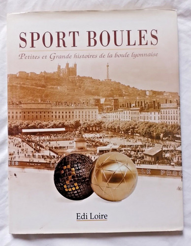 Sport boules petites - boules, et
