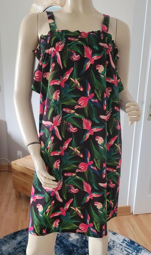 Robe fleurie princesse tam - fleurie,