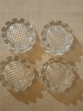 4 Dessous de Pieds de Table