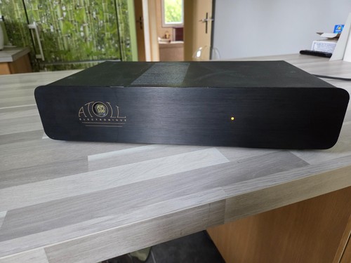 Superbe amplificateur - superbe,