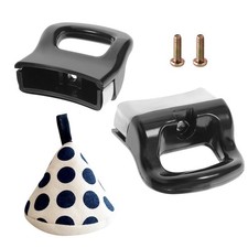 2 Pièces Poignée Cocotte