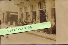 Carte PHoto à identifier