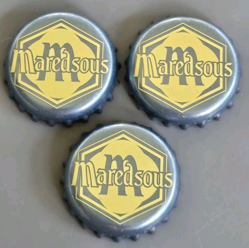 Lot capsules identiques - lot,