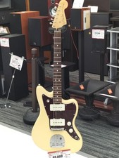 FENDER JAPAN JUNIOR OLLECTION JAZZMASTER Jazzmaster