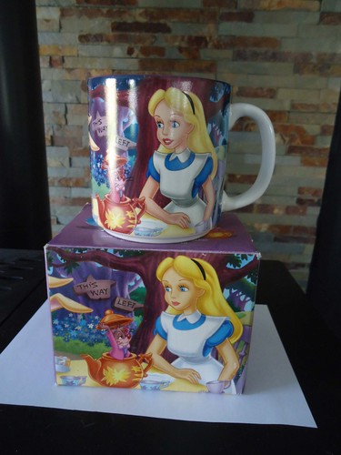 Tasse mug disney - mug,