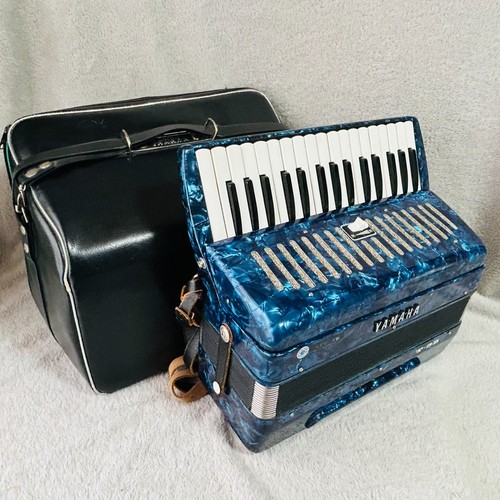 Clavier yamaha accordéon 32 - yamaha,