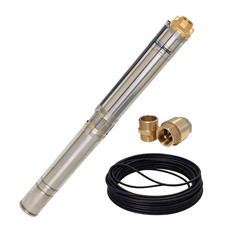 CHM GmbH Pompe A Puits