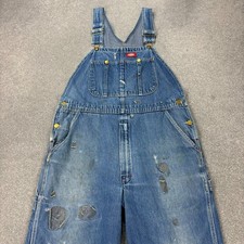 Salopette Dickies adulte 38 x