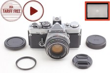 Appareil photo argentique