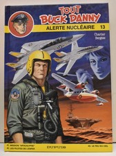 ➡ Tout Buck Danny (Hubinon)