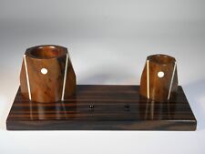 Set de bureau art Déco en