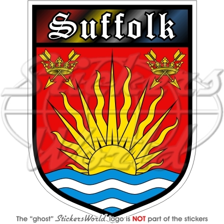 Suffolk comté angleterre - suffolk,