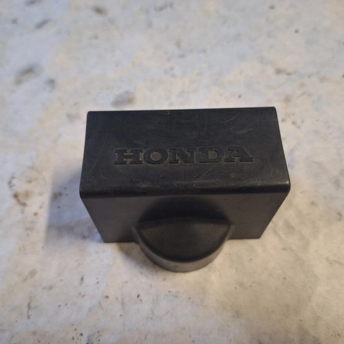 Carenage guidon honda - guidon, 450