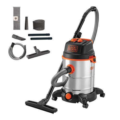 Aspirateur eau poussière - et,