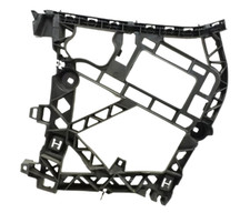 Rail De Montage Mercedes Benz ML 250 CDI GLE 250 D A1668801201 D'origine A166880