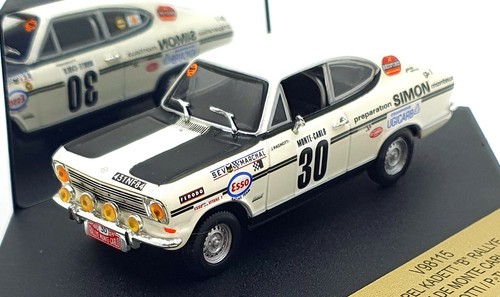 Vitesse scale v98115 - 1/43,