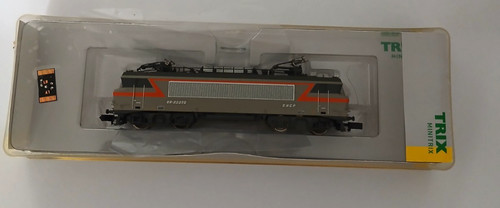 Ech digitale minitrix 16005 - ech,