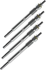 4 Pcs 2666A014 11V Bougie de