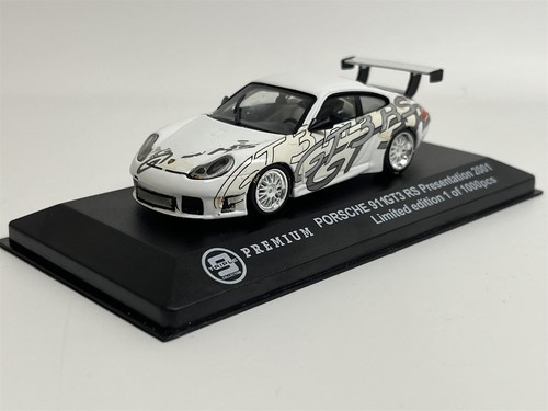 Porsche 911 gt3 - 911,