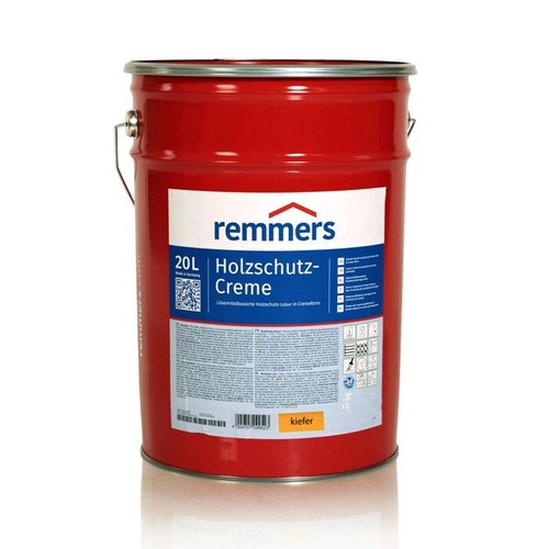 Remmers holzschutz creme l - remmers,