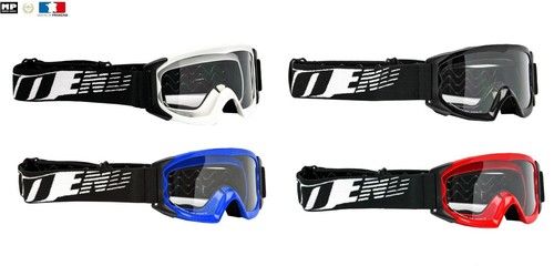 Masque lunette ecran de - lunette,
