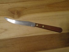 Boker U.S.A. Tree Brand 5" Steak Knife