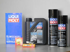 Maintenance - Kit Honda St 70