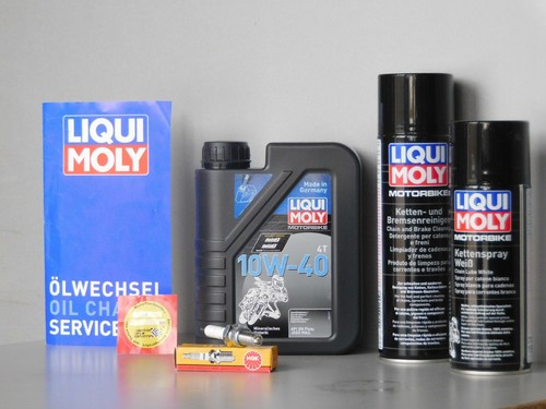 Maintenance kit honda st - -,