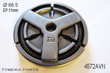 tronconneuse EMBRAYAGE  dillen