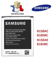 Batterie Samsung Galaxy CORE PLUS/ Trend III / B150AC / B150AE / B185BC -  G350