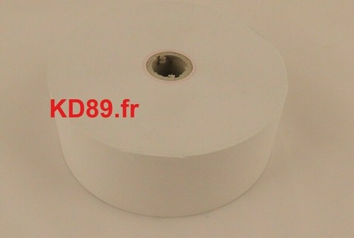 Rouleau papier ø 78 - de,