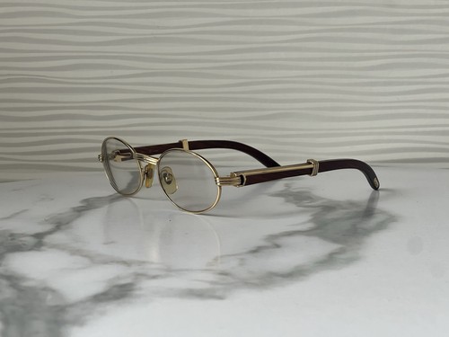 Lunette cartier sully - cartier,