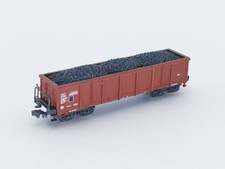 N ROCO - WAGON  TOMBEREAU